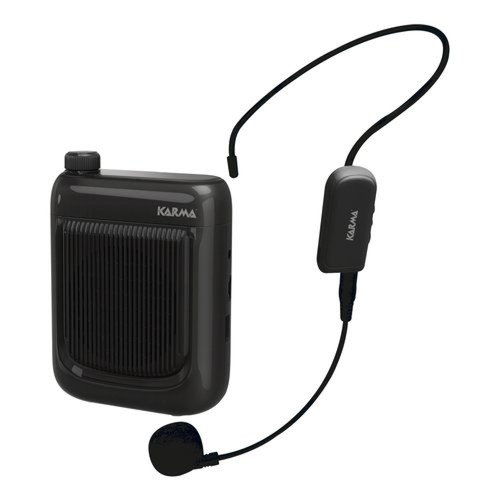Karma amplificatore vocale - amplificatore, bm