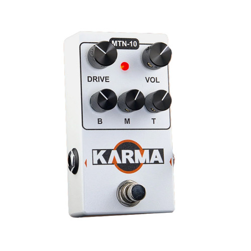 Karma guitar amps mtn - karma, mtn-10