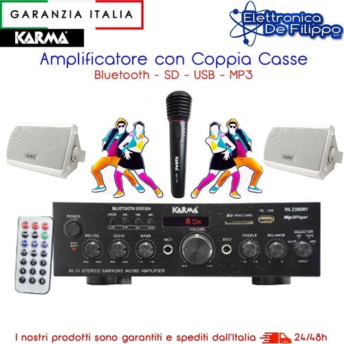 Kit cabaret intrattenimento - kit,