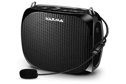 Karma bm539 amplificatore - -,