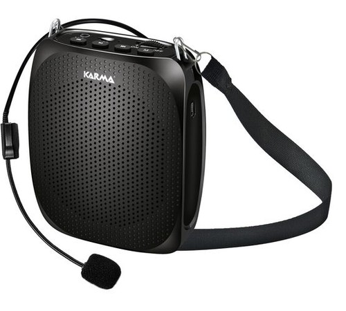 Audio nuovo karma - &,