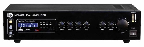 Amplificatore 120 mpa 60r - w,