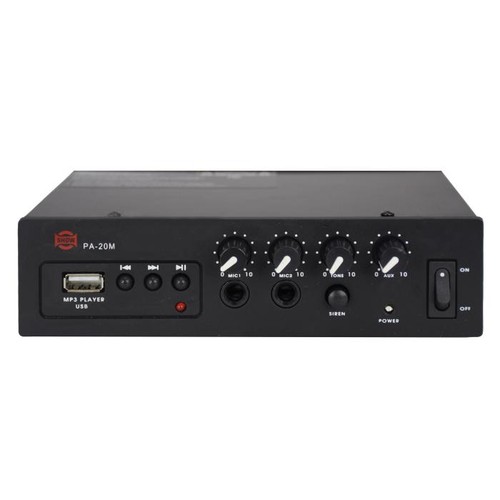 Amplificatore car karma 20m - car,