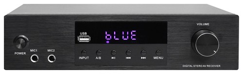 Glemm amplificatore 4 0 - glemm,