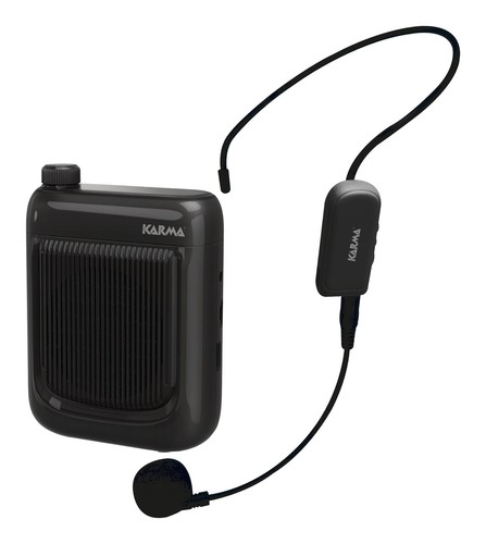 Karma amplificatore vocale - karma, bm