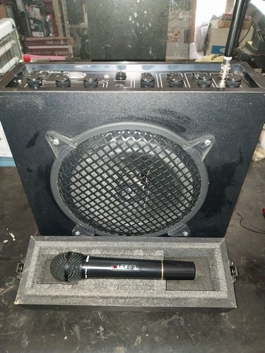 Amplificatore radio freqenza - amplificatore,