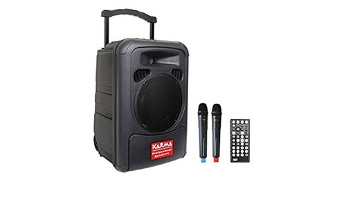 Sistemi audio completi karma - sistemi,