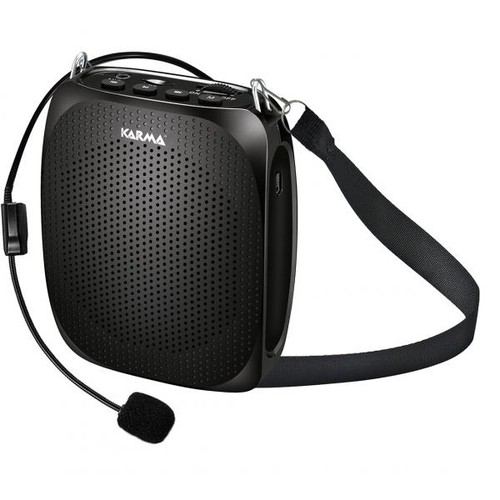 Karma amplificatore portatile - karma,